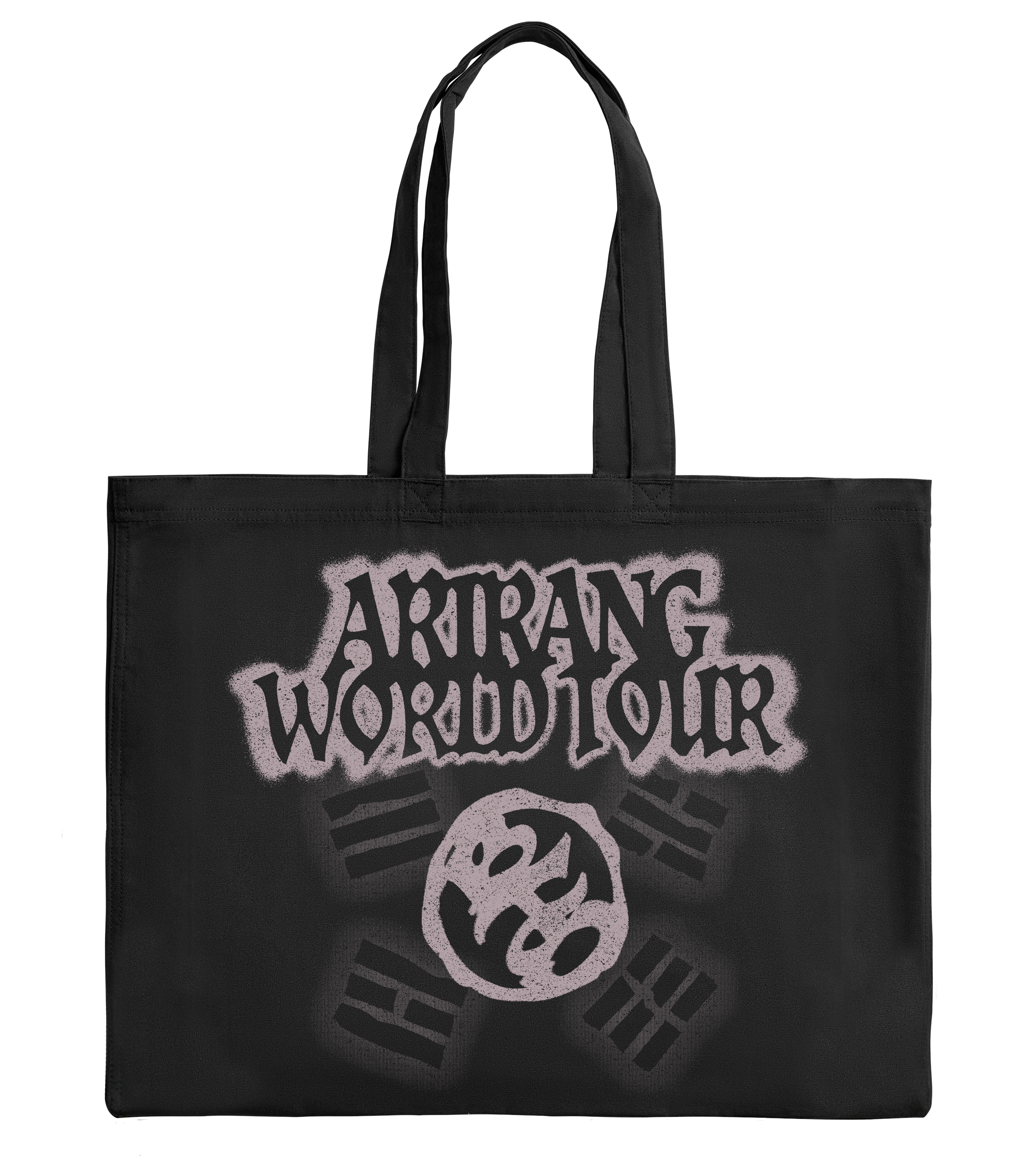 BTS Arirang - Merch Tour - Tote Bag 