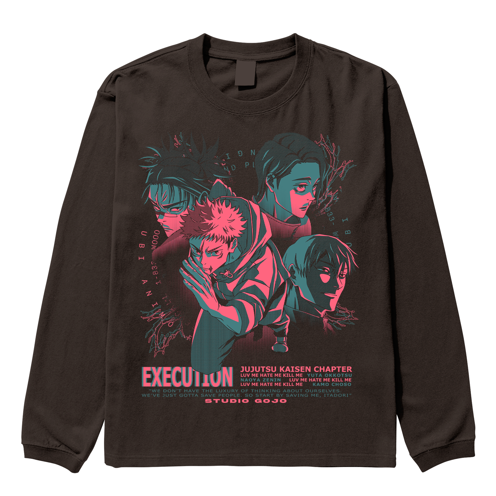 Itadori Yuji 