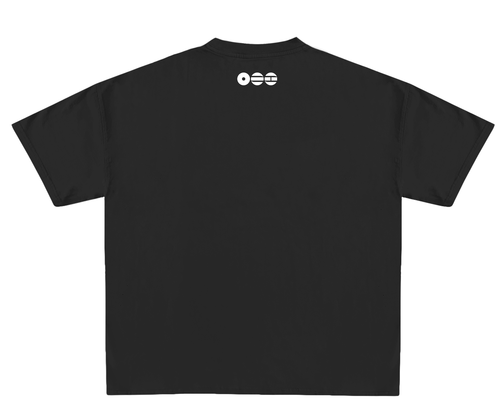 BTS Arirang #2 - Merch Tour - Polera Manga Corta OVERSIZE 3