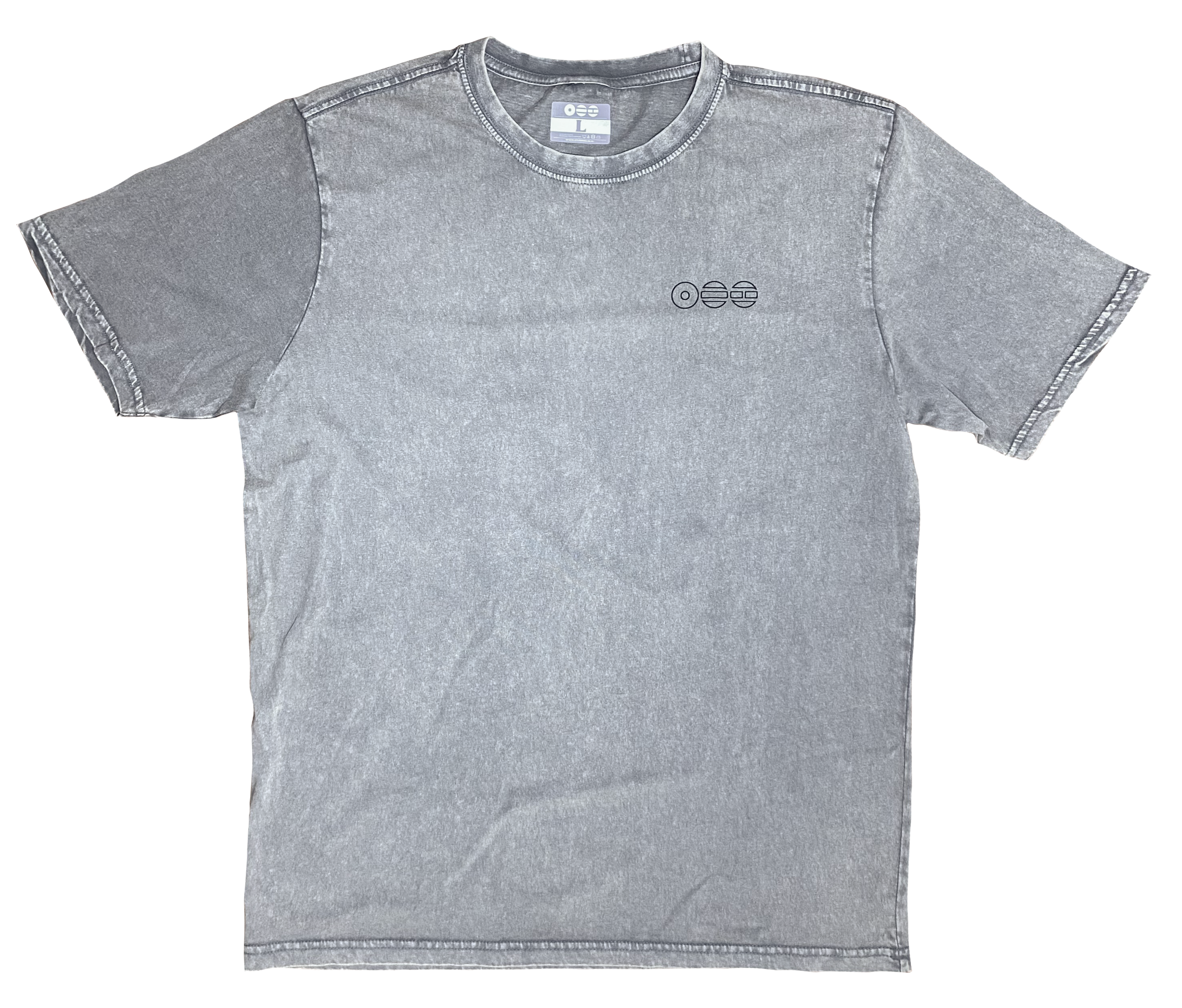 BTS Arirang World Tour #3 - Merch Tour - Polera Manga Corta 3