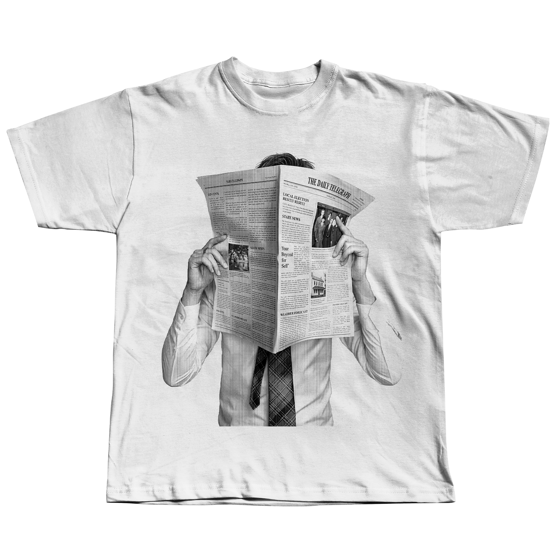 RM Namjoon BTS Arirang World Tour - Merch Tour - Polera Manga Corta