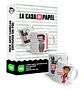 9 Artes Caneca La Casa de Papel Editável em Photoshop - Thumbnail 5