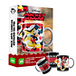 15 Artes Caneca Mickey e Minnie Editável em Photoshop - thumbnail 3