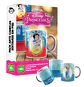 13 Artes Caneca Princesas Disney Editável em Photoshop - Thumbnail 4