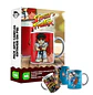 10 Artes Caneca Street Figther Editável em Photoshop - thumbnail 2