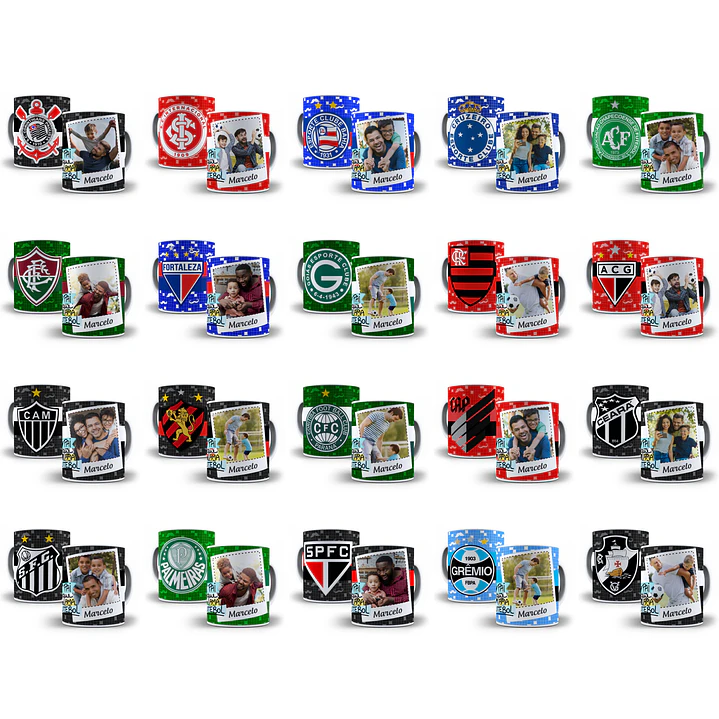 62 Artes para Caneca Dia dos Pais Arquivo em Jpge/Png 2