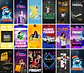 60 Artes Mídias Sociais Black Friday Editáveis Photoshop - thumbnail 3