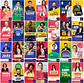 200 Artes Mídias Sociais Campanha Politica Eleitoral Editáveis Photoshop - thumbnail 5