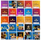 130 Artes Mídias Sociais Cervejaria Bar Bares Distribuidora de Bebidas Editáveis Photoshop - thumbnail 2