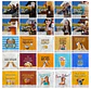 130 Artes Mídias Sociais Cervejaria Bar Bares Distribuidora de Bebidas Editáveis Photoshop - thumbnail 1