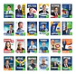 80 Artes Mídias Sociais Campanha Politica Eleitoral Editáveis Corel Draw - Thumbnail 3