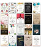 150 Artes Flyers Panfletos Convites Casamento Editáveis Photoshop - Miniatura 2