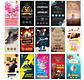 33 Artes Convites Interativos Editáveis Photoshop - thumbnail 2