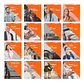 130 Artes Mídias Sociais Corretora de Seguros Editáveis Photoshop - Thumbnail 2