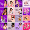 85 Artes Mídias Sociais Dia da Mulher Editáveis Photoshop