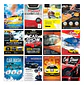 70 Artes Flyers Panfleto de Carro Editáveis Photoshop - Thumbnail 3