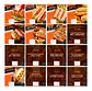 50 Artes Mídias Sociais Cachorro Quente Hot Dog Editáveis Photoshop - thumbnail 2