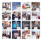 130 Artes Mídias Sociais Imobiliaria Editáveis Photoshop - Thumbnail 2