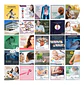 200 Artes Mídias Sociais Medicos Dentista Odonto Editáveis Photoshop - Miniatura 3