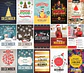 200 Artes Flyers Panfletos Natal e Ano Novo Editáveis Photoshop - thumbnail 1