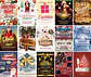 200 Artes Flyers Panfletos Natal e Ano Novo Editáveis Photoshop - thumbnail 2