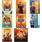 35 Artes Mídias Sociais São João Editáveis Photoshop + Png - Thumbnail 4