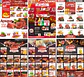 220 Artes Mídias Sociais Supermercados Editáveis Photoshop + Png - thumbnail 3
