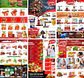 220 Artes Mídias Sociais Supermercados Editáveis Photoshop + Png - thumbnail 5