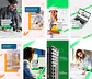 20 Artes Mídias Sociais Arquitetos Arquitetura Editáveis Photoshop + Png - Thumbnail 2
