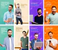 20 Artes Mídias Sociais Desenvolvedor Programador Editáveis Photoshop + Png - thumbnail 2