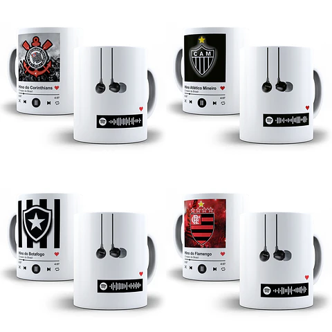 15 Artes para Caneca Meu Pai é 10 Editável em Jpg