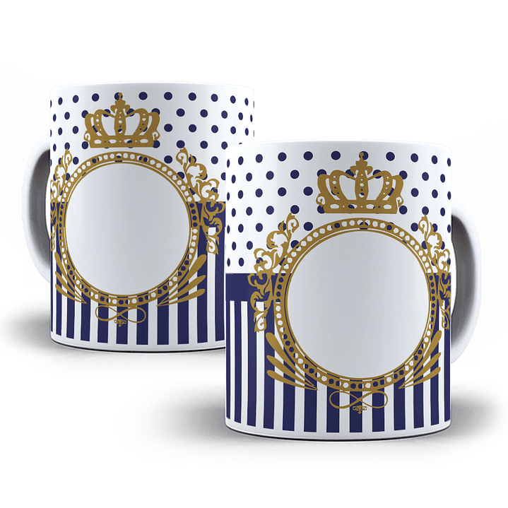 80 Artes para Caneca Batizado Batismo Editável em Photoshop e Corel Draw 10