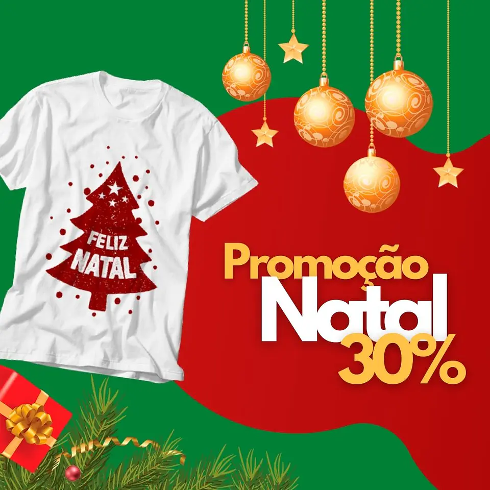 Arquivo para Post Divulgação Baixar Grátis Pack Canva Natal Download 8