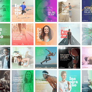 Pack Canva Coach Templates Editáveis 20 Artes + Bônus