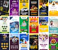 Pack Canva Cartão Interativo Virtual Templates Editáveis 40 Artes + Bônus - Thumbnail 2