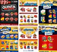 Pack Canva Encartes Supermercado Templates Editáveis 20 Artes - Thumbnail 3