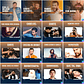 Pack Canva Barbearia Templates Editáveis 200 Artes + Legendas - Miniatura 4