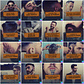 Pack Canva Barbearia Templates Editáveis 200 Artes + Legendas - Miniatura 6