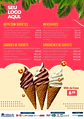 Pack Canva Cardápios Menus Templates Editáveis 10 Artes - Thumbnail 4