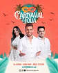 Pack Canva Carnaval Templates Editáveis 24 Artes + Bônus - Thumbnail 4