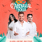 Pack Canva Carnaval Templates Editáveis 24 Artes + Bônus - Thumbnail 4