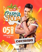Pack Canva Carnaval Templates Editáveis 24 Artes + Bônus - Thumbnail 5