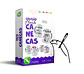 110 Artes Caneca Flork Editável em Corel Draw + Png - Thumbnail 1