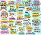 Kit Digital Lettering Frases Dia das Crianças Arquivos sem fundo Png - thumbnail 3
