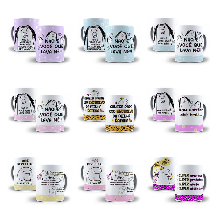 16 Artes Caneca Flork Dia das Mães Arquivos Jpg 3