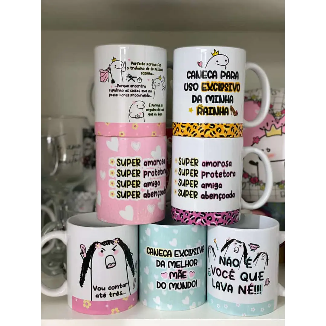 16 Artes Caneca Flork Dia das Mães Arquivos Jpg 4