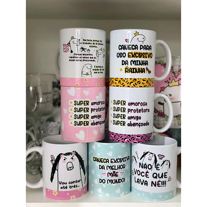 16 Artes Caneca Flork Dia das Mães Arquivos Jpg 4