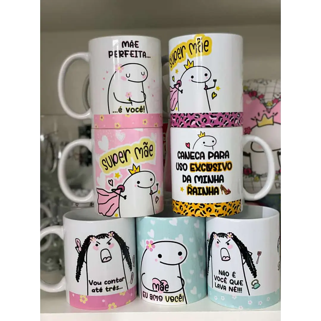 16 Artes Caneca Flork Dia das Mães Arquivos Jpg 1