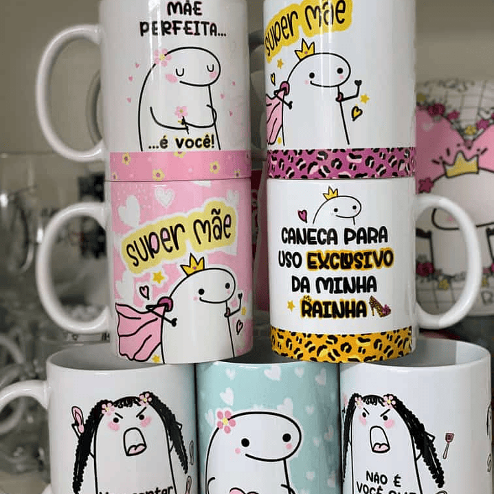 16 Artes Caneca Flork Dia das Mães Arquivos Jpg 1
