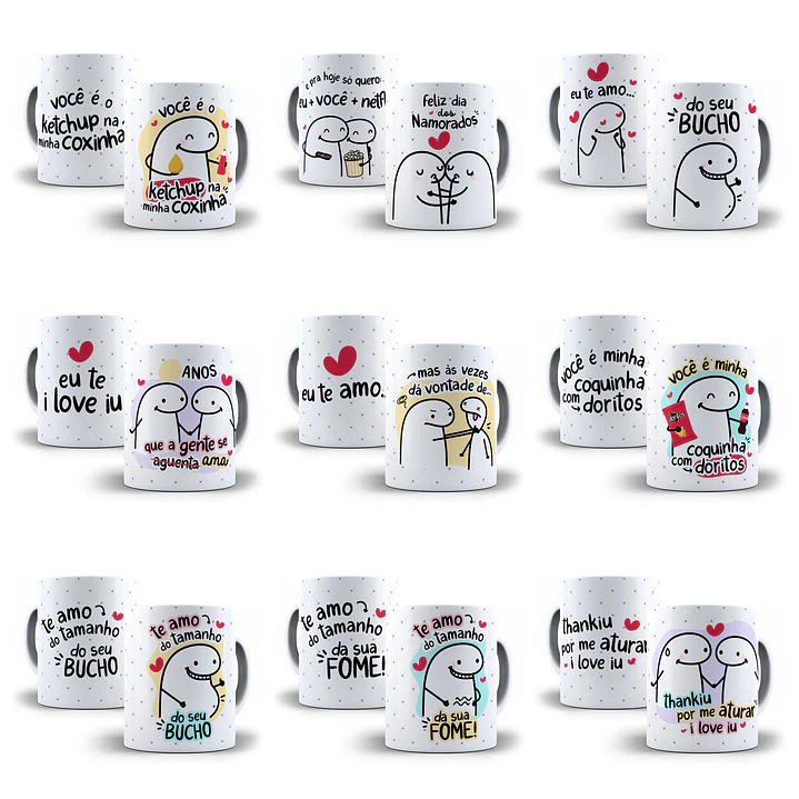 32 Artes Caneca Flork Namorados Arquivos Jpg 4
